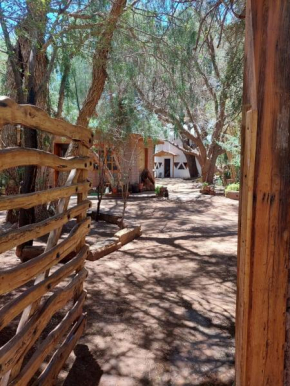 Hermosa y tranquila casita cerca del centro., San Pedro De Atacama